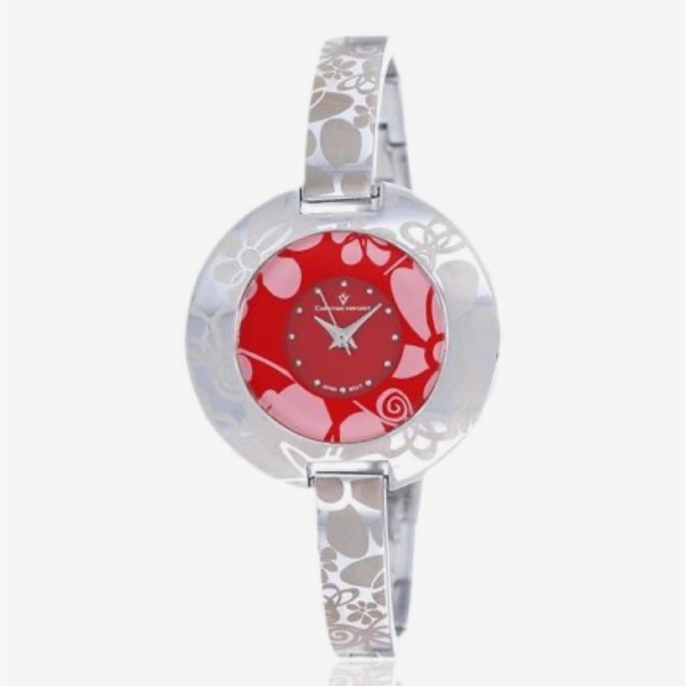 🔥MOVING SALE🔥 Christian Van Saint watch